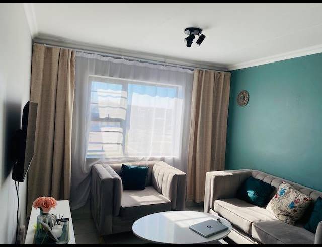 2 BEDROOM APARTMENT FOR SALE IN JABULANI